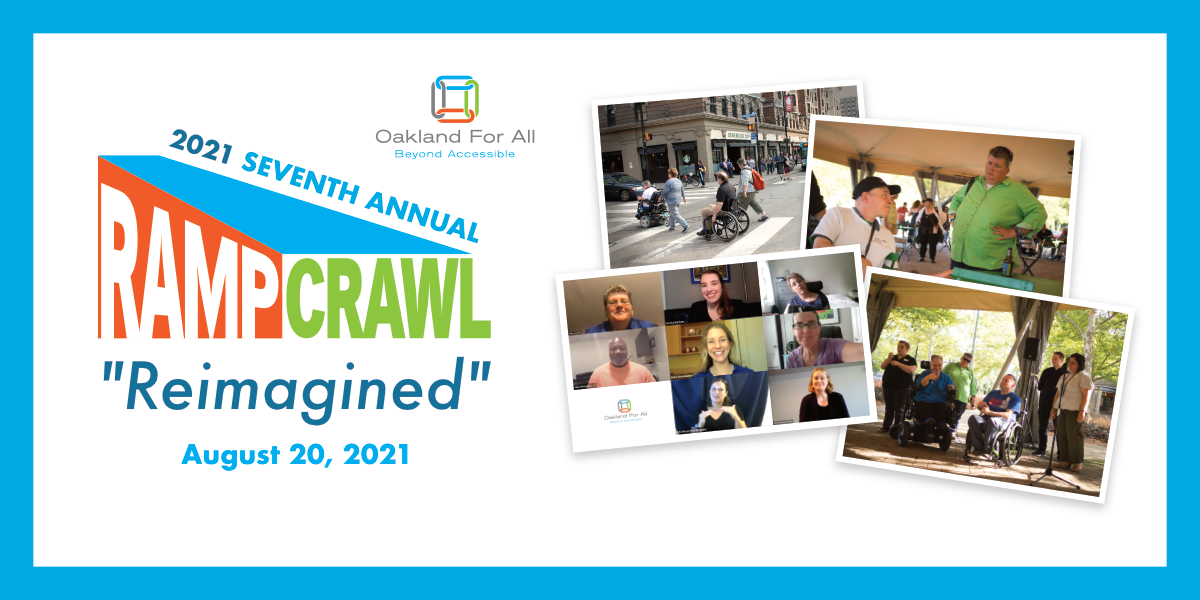 7th Annual Ramp Crawl in Oakland